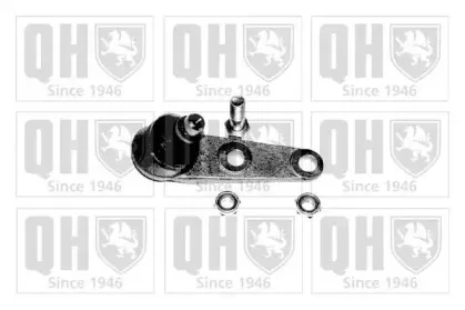 QSJ897S QUINTON HAZELL Несущий / направляющий шарнир QSJ897S QUINTON HAZELL Несущий / направляющий шарнир
