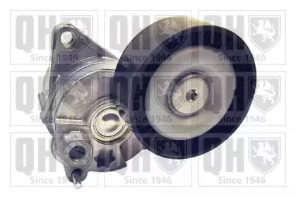 QTA1062 QUINTON HAZELL Натяжная планка, поликлиновой ремень QTA1062 QUINTON HAZELL Натяжная планка, поликлиновой ремень