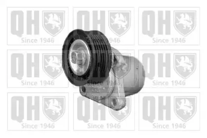 QTA1157 QUINTON HAZELL Натяжная планка, поликлиновой ремень QTA1157 QUINTON HAZELL Натяжная планка, поликлиновой ремень