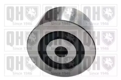 QTA1270 QUINTON HAZELL Паразитный / ведущий ролик, поликлиновой ремень QTA1270 QUINTON HAZELL Паразитный / ведущий ролик, поликлиновой ремень