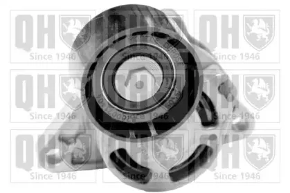 QTA1366 QUINTON HAZELL Натяжитель ремня, клиновой зубча QTA1366 QUINTON HAZELL Натяжитель ремня, клиновой зубча