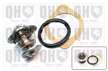 QTH316K QUINTON HAZELL Термостат, охлаждающая жидкость QTH316K QUINTON HAZELL Термостат, охлаждающая жидкость