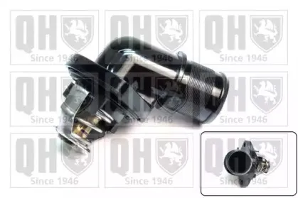 QTH489K QUINTON HAZELL Термостат, охлаждающая жидкость QTH489K QUINTON HAZELL Термостат, охлаждающая жидкость