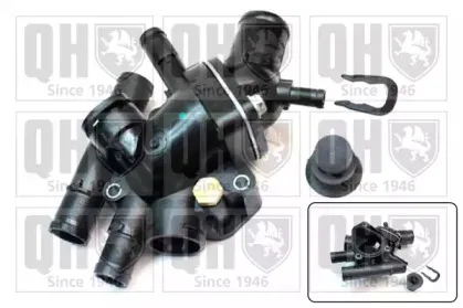 QTH644K QUINTON HAZELL Термостат, охлаждающая жидкость QTH644K QUINTON HAZELL Термостат, охлаждающая жидкость