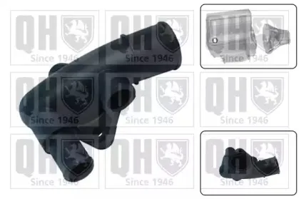 QTH827CF QUINTON HAZELL Фланец охлаждающей жидкости QTH827CF QUINTON HAZELL Фланец охлаждающей жидкости