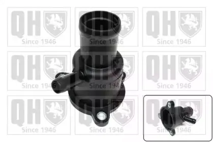 QTH841CF QUINTON HAZELL Фланец охлаждающей жидкости QTH841CF QUINTON HAZELL Фланец охлаждающей жидкости