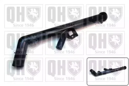 QTH858CF QUINTON HAZELL Трубка охлаждающей жидкости QTH858CF QUINTON HAZELL Трубка охлаждающей жидкости
