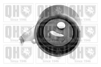 QTT346 QUINTON HAZELL Натяжной ролик, ремень ГРМ QTT346 QUINTON HAZELL Натяжной ролик, ремень ГРМ