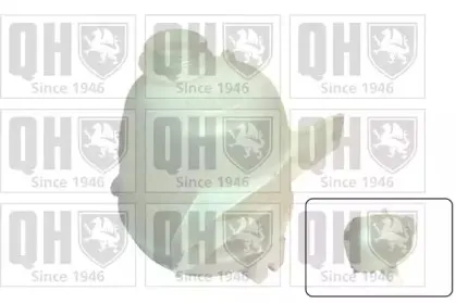 QVE539 QUINTON HAZELL Компенсационный бак, охлаждающая жидкость QVE539 QUINTON HAZELL Компенсационный бак, охлаждающая жидкость