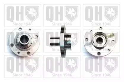QWH171 QUINTON HAZELL Ступица колеса QWH171 QUINTON HAZELL Ступица колеса