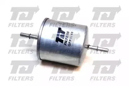QFF0249 QUINTON HAZELL Топливный фильтр QFF0249 QUINTON HAZELL Топливный фильтр