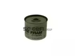C1191PL FRAM Топливный фильтр C1191PL FRAM Топливный фильтр