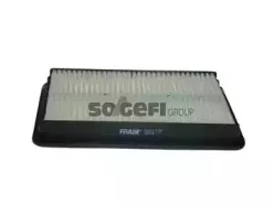 CA11727 FRAM Воздушный фильтр CA11727 FRAM Воздушный фильтр