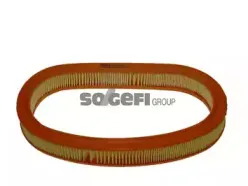 CA5160 FRAM Воздушный фильтр CA5160 FRAM Воздушный фильтр