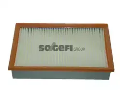 CA9658 FRAM Воздушный фильтр CA9658 FRAM Воздушный фильтр