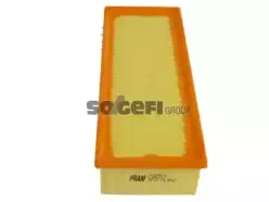 CA9711 FRAM Воздушный фильтр CA9711 FRAM Воздушный фильтр