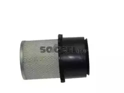 CAK4956 FRAM Воздушный фильтр CAK4956 FRAM Воздушный фильтр