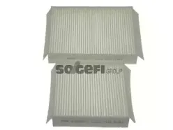 CF10204-2 FRAM Фильтр, воздух во внутренном пространстве CF10204-2 FRAM Фильтр, воздух во внутренном пространстве