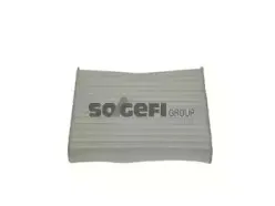 CF10285 FRAM Фильтр, воздух во внутренном пространстве CF10285 FRAM Фильтр, воздух во внутренном пространстве