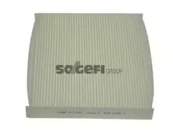 CF10381 FRAM Фильтр, воздух во внутренном пространстве CF10381 FRAM Фильтр, воздух во внутренном пространстве