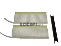 CF10534-2 FRAM Фильтр, воздух во внутренном пространстве CF10534-2 FRAM Фильтр, воздух во внутренном пространстве