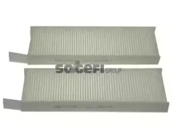 CF10536-2 FRAM Фильтр, воздух во внутренном пространстве CF10536-2 FRAM Фильтр, воздух во внутренном пространстве