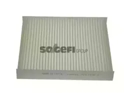 CF10774 FRAM Фильтр, воздух во внутренном пространстве CF10774 FRAM Фильтр, воздух во внутренном пространстве