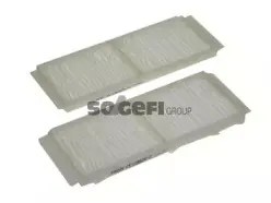 CF10824-2 FRAM Фильтр, воздух во внутренном пространстве CF10824-2 FRAM Фильтр, воздух во внутренном пространстве