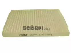 CF10889 FRAM Фильтр, воздух во внутренном пространстве CF10889 FRAM Фильтр, воздух во внутренном пространстве