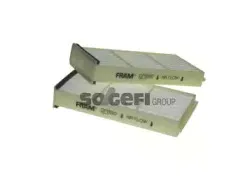 CF11282 FRAM Фильтр, воздух во внутренном пространстве CF11282 FRAM Фильтр, воздух во внутренном пространстве