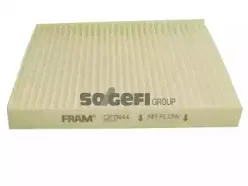 CF11444 FRAM Фильтр, воздух во внутренном пространстве CF11444 FRAM Фильтр, воздух во внутренном пространстве