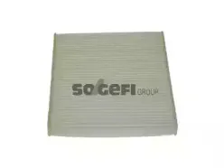 CF11505 FRAM Фильтр, воздух во внутренном пространстве CF11505 FRAM Фильтр, воздух во внутренном пространстве