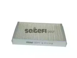 CF11719 FRAM Фильтр, воздух во внутренном пространстве CF11719 FRAM Фильтр, воздух во внутренном пространстве