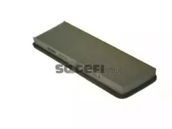 CF11785 FRAM Фильтр, воздух во внутренном пространстве CF11785 FRAM Фильтр, воздух во внутренном пространстве