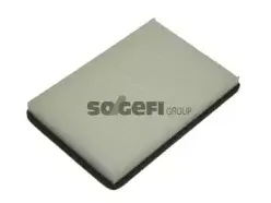CF5864 FRAM Фильтр, воздух во внутренном пространстве CF5864 FRAM Фильтр, воздух во внутренном пространстве