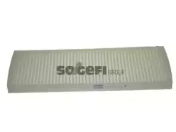 CF5893 FRAM Фильтр, воздух во внутренном пространстве CF5893 FRAM Фильтр, воздух во внутренном пространстве