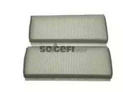 CF5972-2 FRAM Фильтр, воздух во внутренном пространстве CF5972-2 FRAM Фильтр, воздух во внутренном пространстве