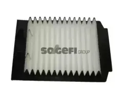 CF8719 FRAM Фильтр, воздух во внутренном пространстве CF8719 FRAM Фильтр, воздух во внутренном пространстве