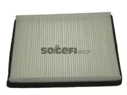 CF8867 FRAM Фильтр, воздух во внутренном пространстве CF8867 FRAM Фильтр, воздух во внутренном пространстве