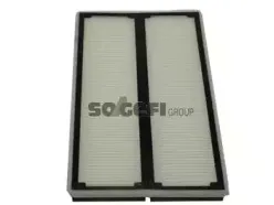 CF9383 FRAM Фильтр, воздух во внутренном пространстве CF9383 FRAM Фильтр, воздух во внутренном пространстве