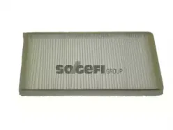 CF9545 FRAM Фильтр, воздух во внутренном пространстве CF9545 FRAM Фильтр, воздух во внутренном пространстве