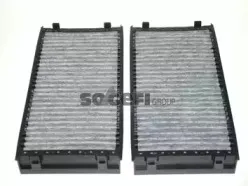 CFA10920-2 FRAM Фильтр, воздух во внутренном пространстве CFA10920-2 FRAM Фильтр, воздух во внутренном пространстве