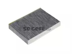 CFA11285 FRAM Фильтр, воздух во внутренном пространстве CFA11285 FRAM Фильтр, воздух во внутренном пространстве