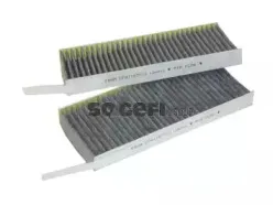 CFA11575-2 FRAM Фильтр, воздух во внутренном пространстве CFA11575-2 FRAM Фильтр, воздух во внутренном пространстве