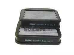 CFA11650-2 FRAM Фильтр, воздух во внутренном пространстве CFA11650-2 FRAM Фильтр, воздух во внутренном пространстве