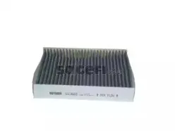 CFA11706 FRAM Фильтр, воздух во внутренном пространстве CFA11706 FRAM Фильтр, воздух во внутренном пространстве
