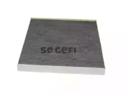 CFA11779 FRAM Фильтр, воздух во внутренном пространстве CFA11779 FRAM Фильтр, воздух во внутренном пространстве