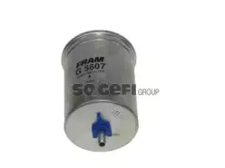 G5607 FRAM Топливный фильтр G5607 FRAM Топливный фильтр