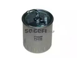 P9436 FRAM Топливный фильтр P9436 FRAM Топливный фильтр