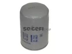 PH9637 FRAM Масляный фильтр PH9637 FRAM Масляный фильтр